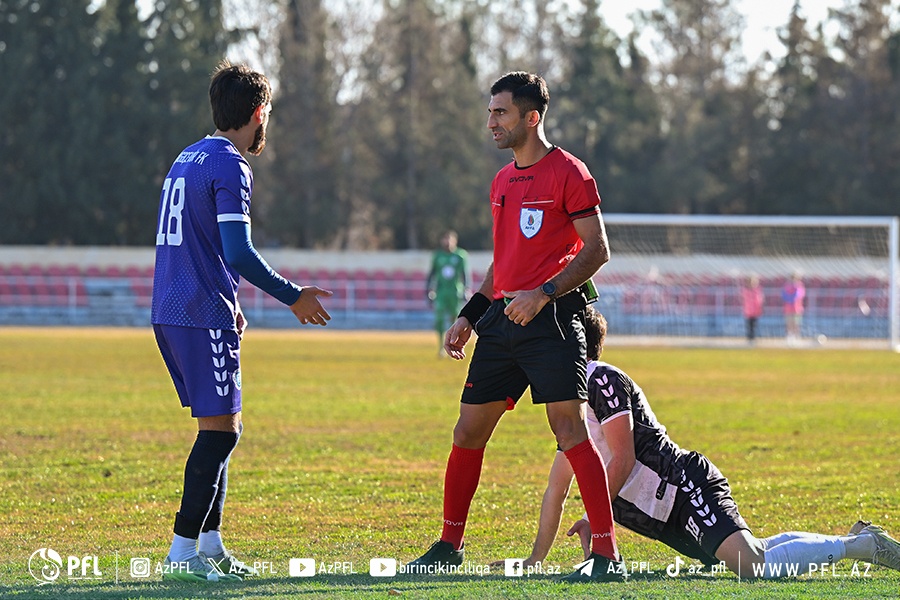 Yeni sponsor gələndən, baş məşqçisini dəyişəndən sonra… Zaqataladan CANLI YAYIM