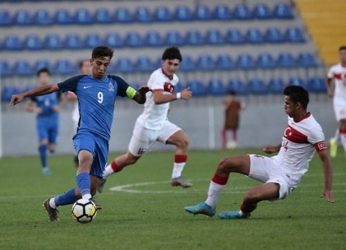 Berdiyev bu keçidə mane olmaq istədi, amma… 4 aylıq müqavilə!