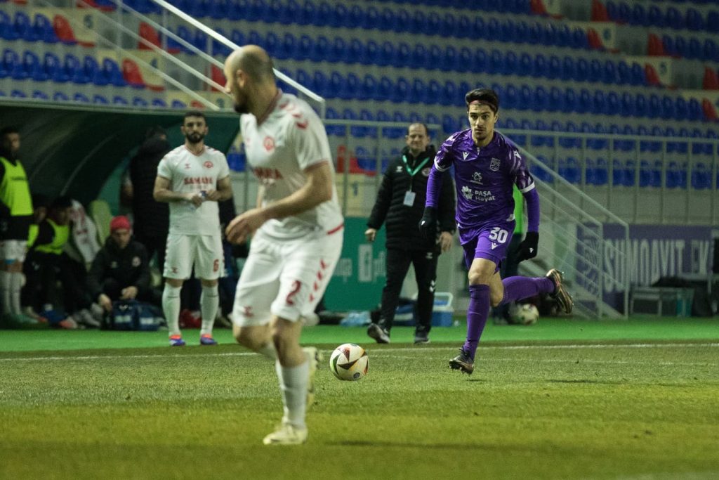 Kamran Quliyev: “Bu, bizə baha başa gələ bilər”