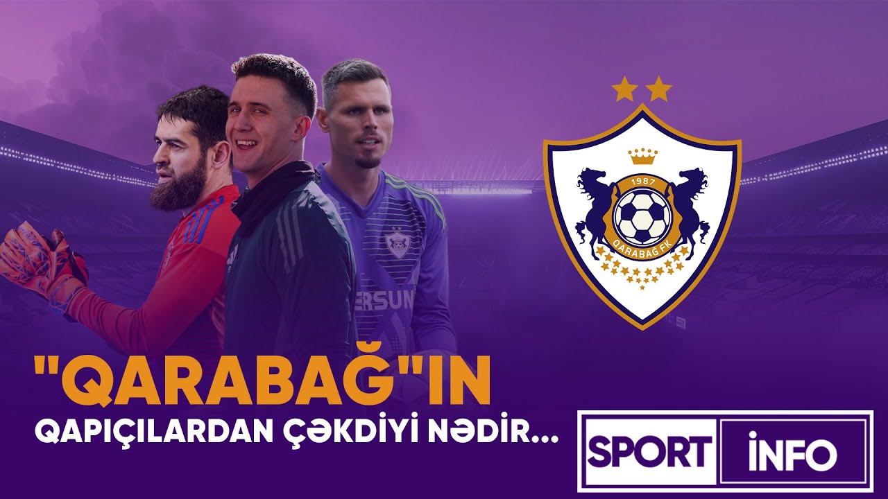 "Qarabağ"a dərd çəkdirən(lər) - Hər şey bu VİDEOda