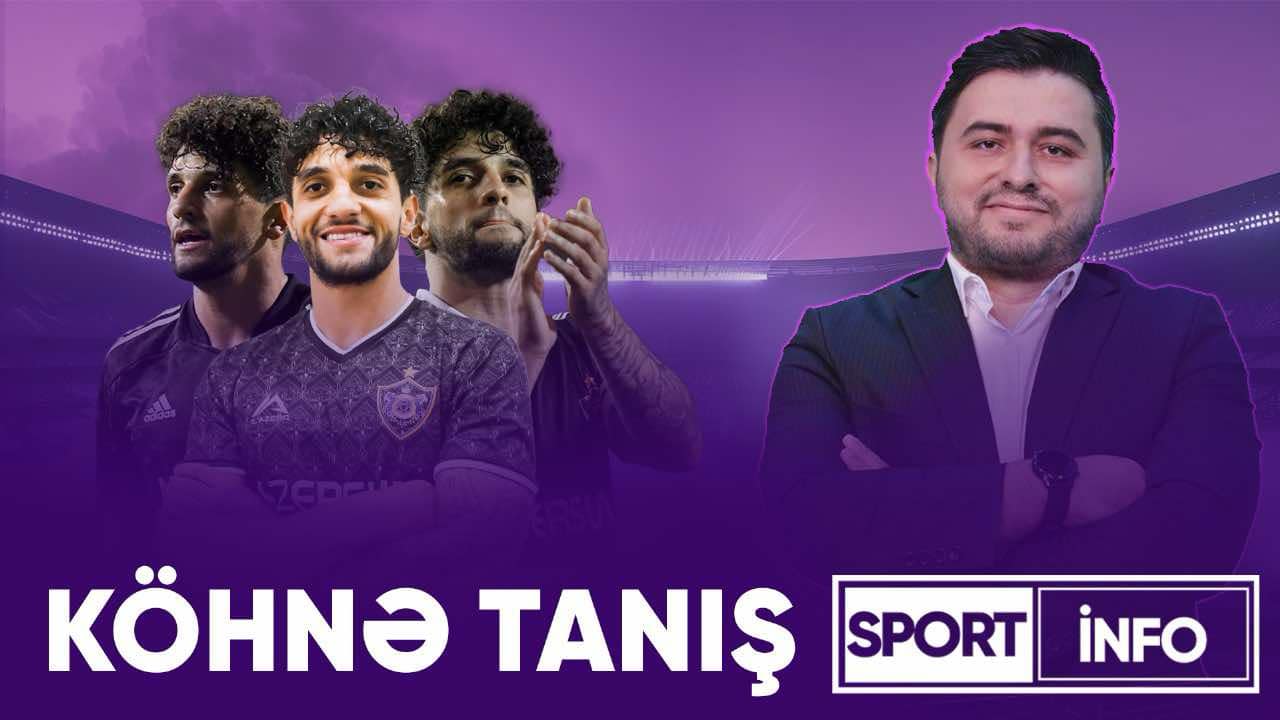 “Qarabağ”dan SÜRPRİZ TRANSFER - Çarə odurmu? - VİDEO