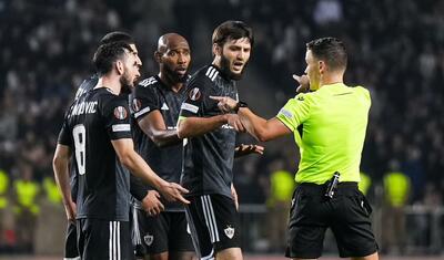 "Qarabağ"da bütün söz-söhbətlərə son - İkiillik müqaviləyə imza atıldı!