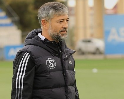 “Qarabağ”a məğlubiyyəti unutmalıyıq” - Elvin Məmmədov