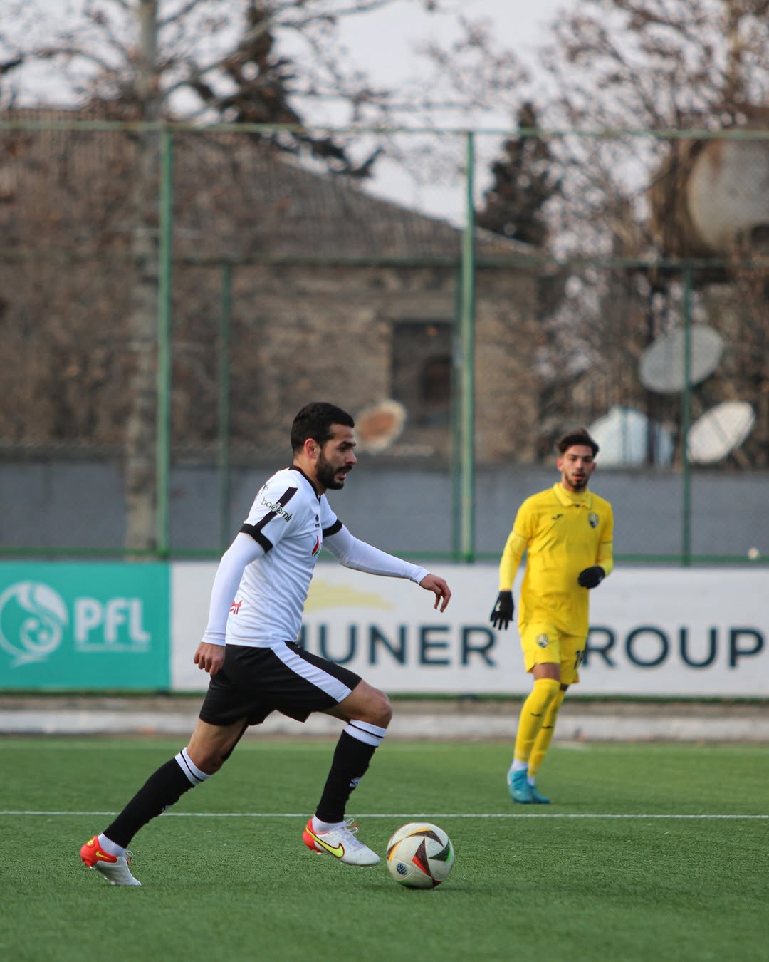 Emin Mahmudov “Sportinfo”ya söylədi: “Şükür Allaha ki...”