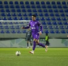 Əcnəbi müdafiəçi rayonda futbol oynaya bilmədi - FOTO