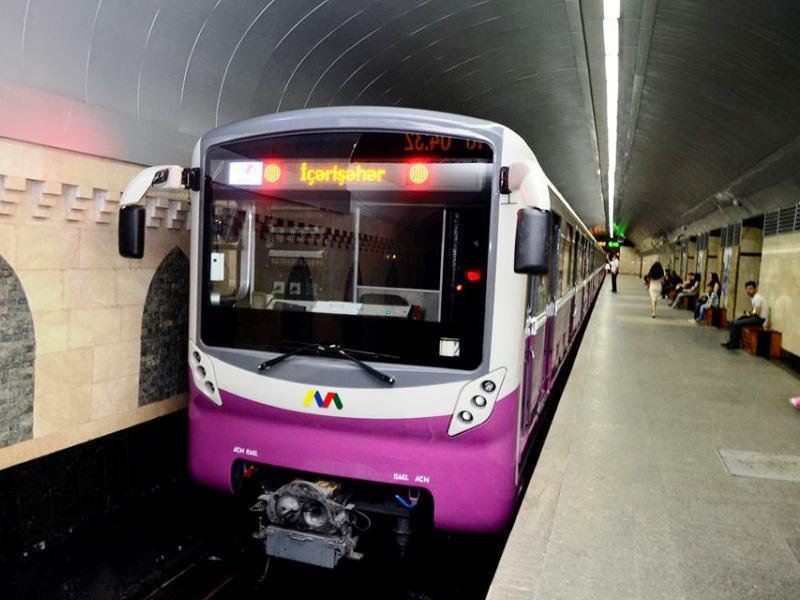 Yeni adlar veriləcək - Bakıda metro stansiyalarına