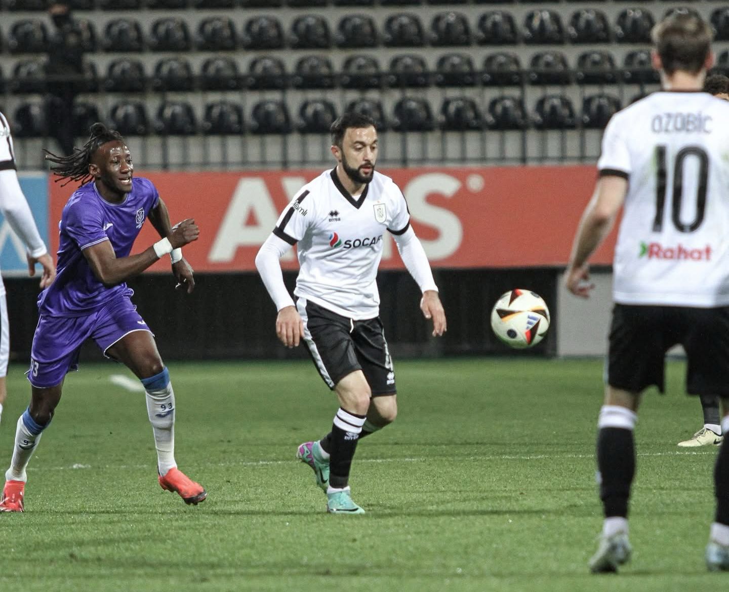 “Neftçi”də ŞOK İTKİ – “Qarabağ”a qarşı oynamayacaq