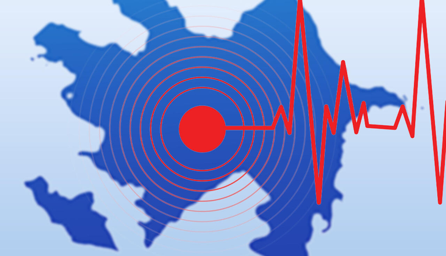 AÇIQLANDI - Azərbaycanda güclü zəlzələ olacaq?