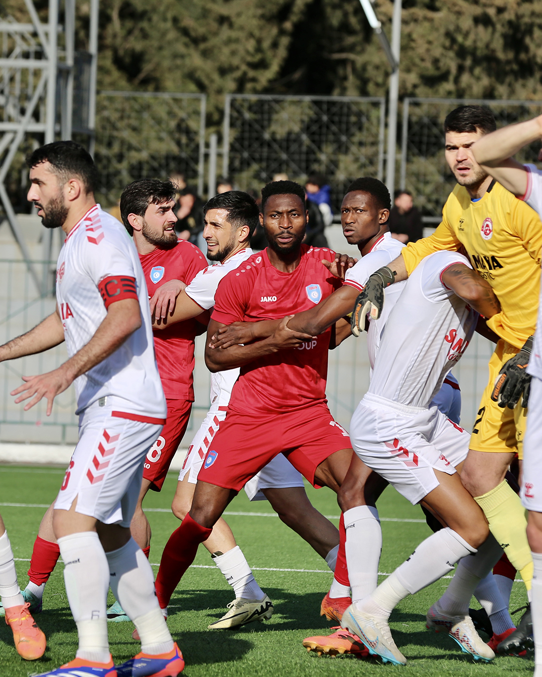 “İnanılmaz dərəcədə sevinc içindəyəm, söz tapa bilmirəm”