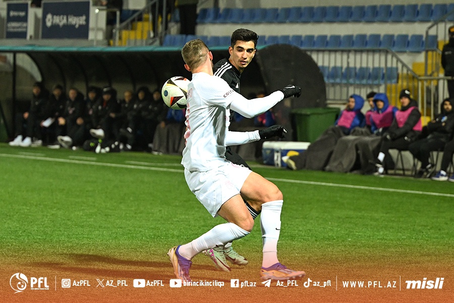 Legioner limiti ləğv edilir - Bəs yerli futbolçuları nə gözləyir?