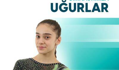 Azərbaycanı Dünya Kubokunda təmsil edəcək idman gimnastları -