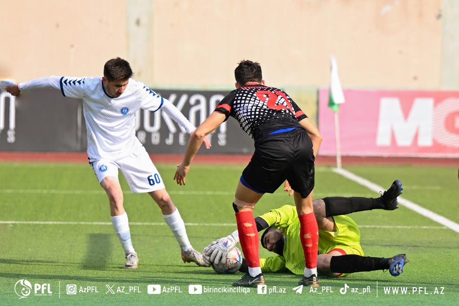 Azərbaycanda çempionata daha iki yeni klub qatılacaq