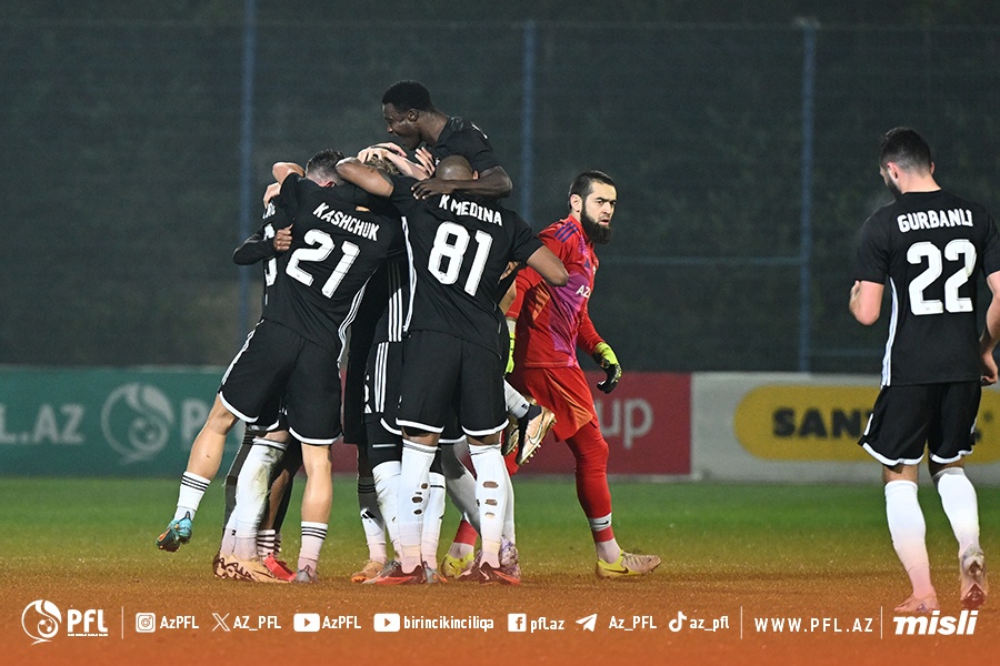 “Qarabağ”la müqavilə şərtlərini razılaşdırdı - Daha 2 il… SON DƏQİQƏ