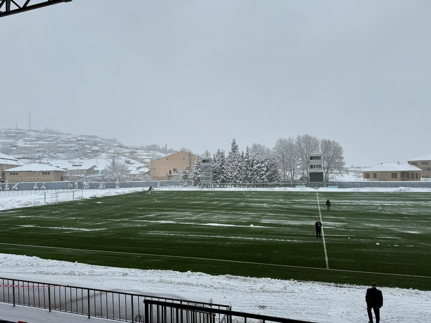 “Turan Tovuz”a cavab verildi: “Bu, əngəl ola bilməz”