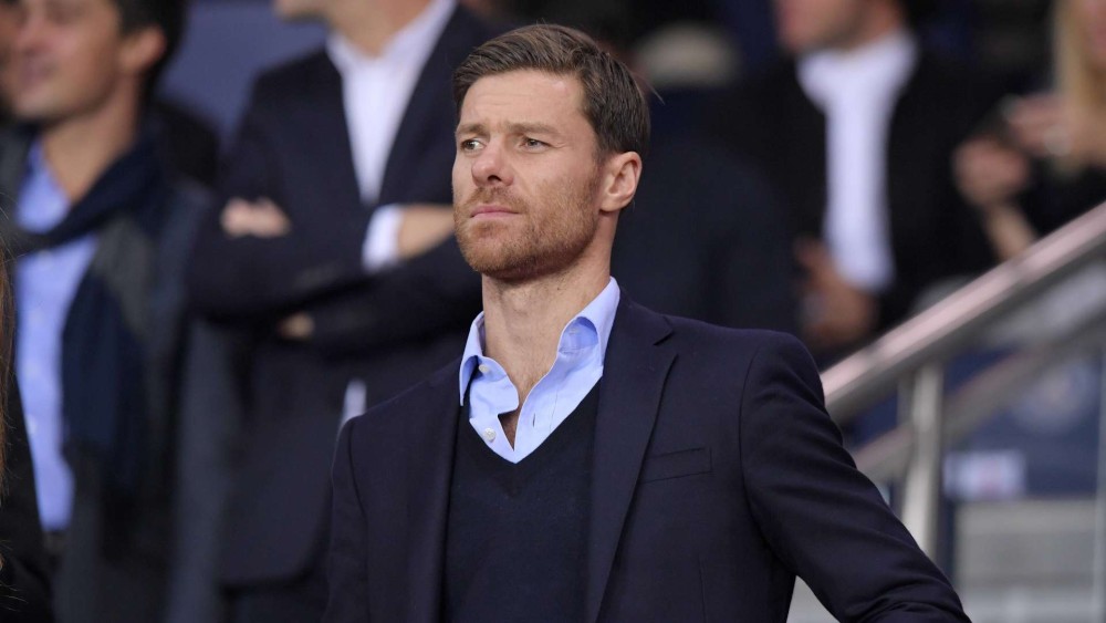 Xabi Alonso İspaniya klubundan təklif alıbmı?