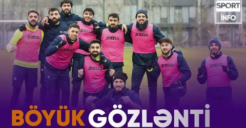 Böyük şəhərin klubuna yeni sponsor gəldi: hər şey dəyişir, iddia artır… VİDEO