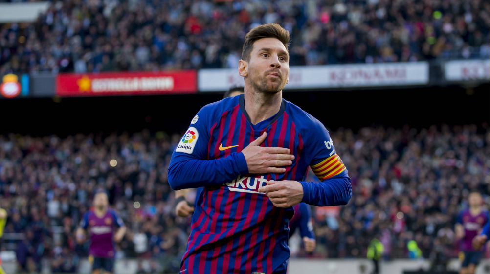 Lionel Messi yaxın vaxtlarda “Barselona”ya qayıdacaq – ŞOK İDDİA!