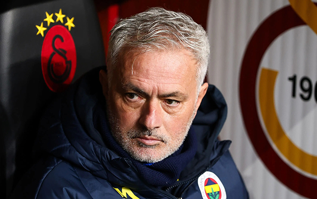 Mourinyonu irqçilikdə ittiham etdi  - “Qalatasaray”