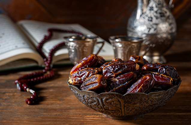 Ramazan ayının təqvimi və duaları BURADA - FOTO