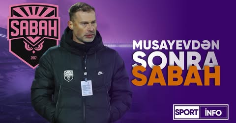 "Sabah" Murad Musayevdən sonra... VİDEO