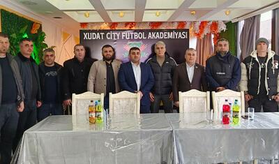 Premyer Liqada işləmiş baş məşqçi region klubunda -