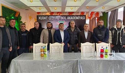 Premyer Liqada işləmiş baş məşqçi region klubunda -