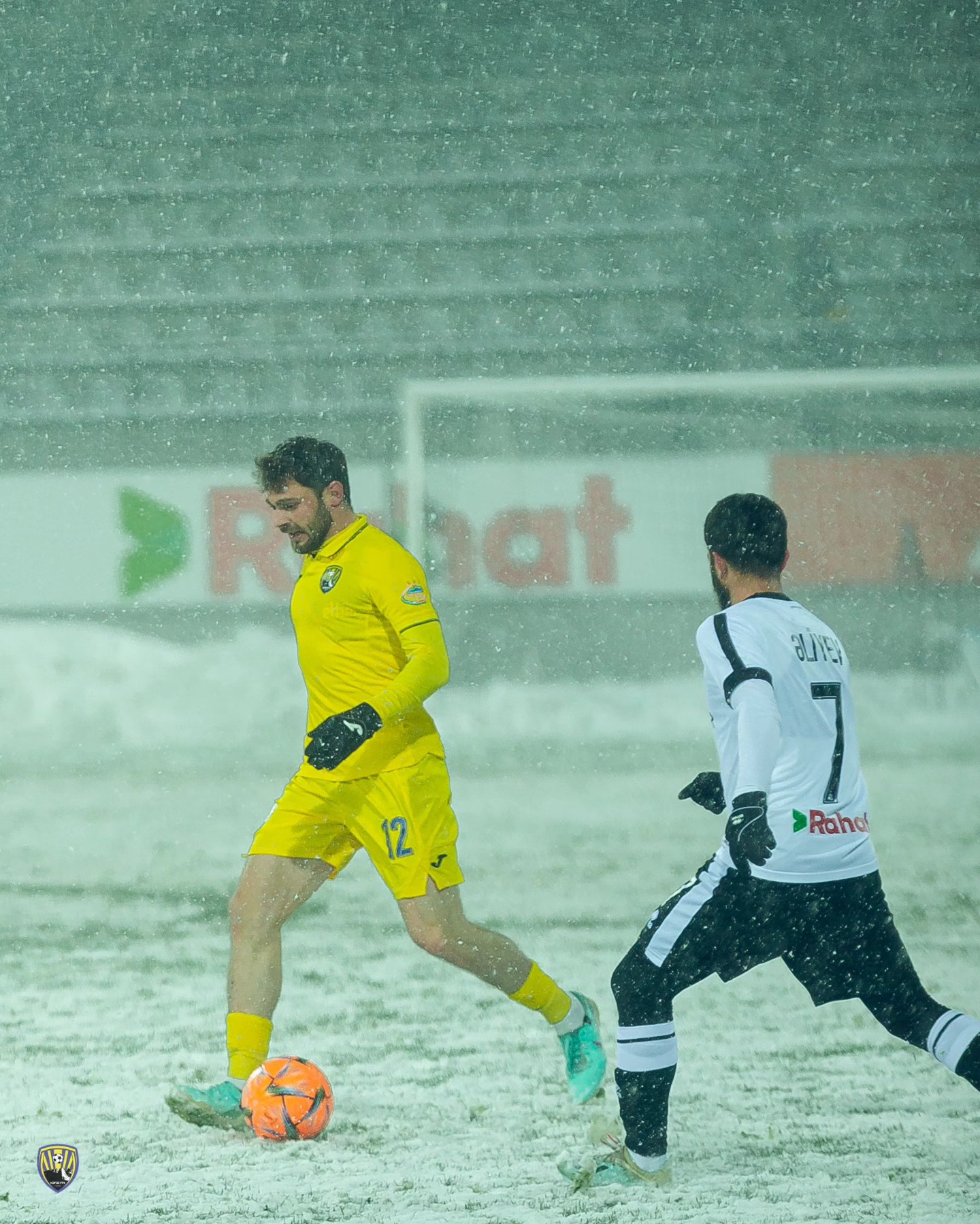 “Neftçi”yə məğlub oldular, hər şeyi “Sportinfo”ya açıq danışdı