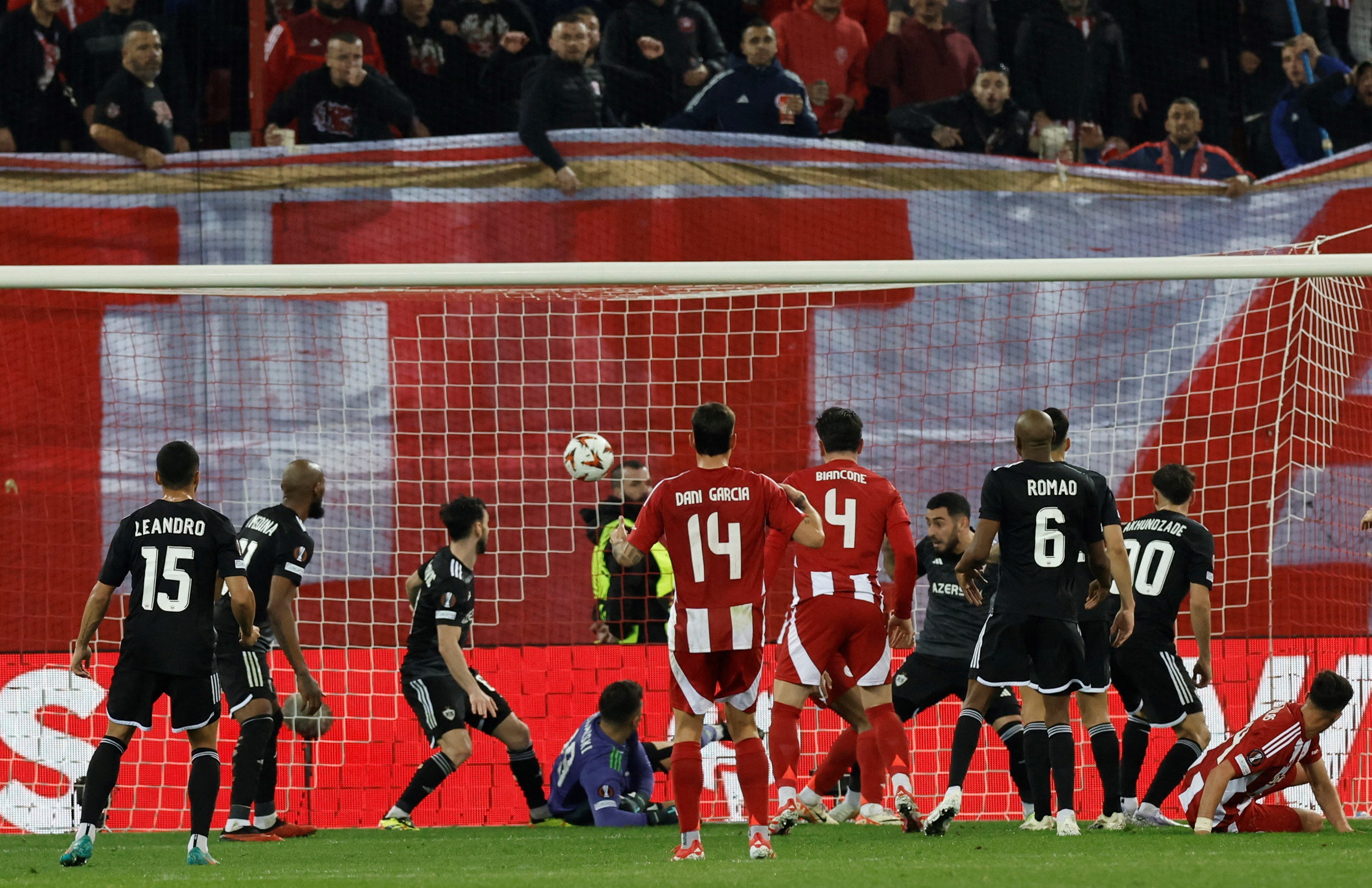 CƏRİMƏLƏNDİ - “Qarabağ” niyə UEFA-nın qəzəbinə tuş gəldi?