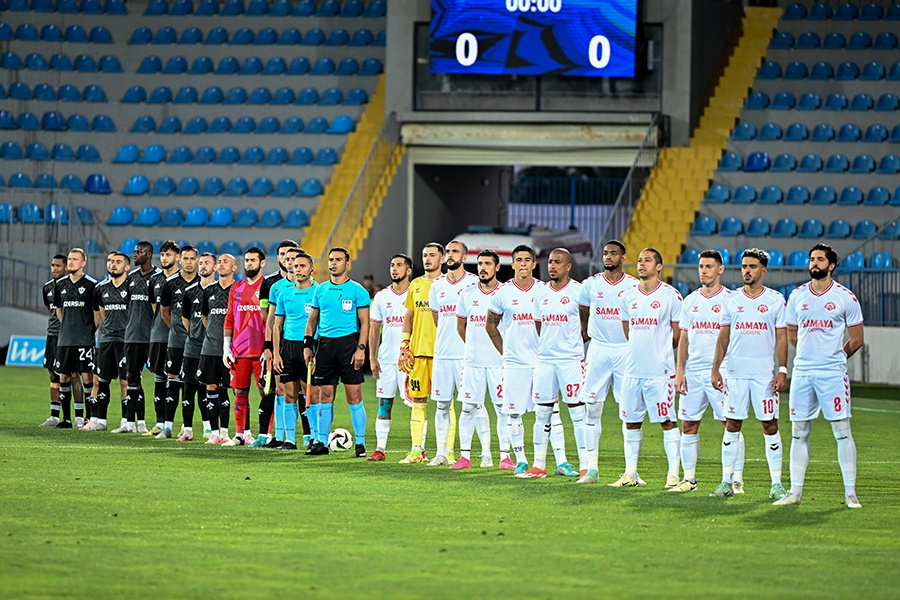 Bu gün “Qarabağ”dakıları sevindirən xəbər – Dörd legioner, bir yerli...