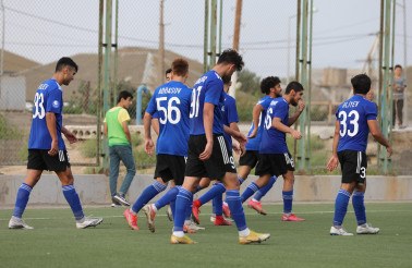 "Qarabağ"ın futbolçusuna ağır cəza niyə verildi?