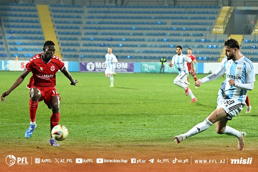 “Qarabağ”ın hücumçusu gərək bundan XƏBƏR TUTSUN!