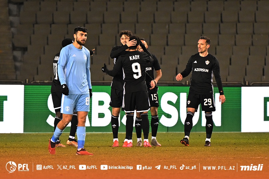 “Qarabağ”ın futbolçusu bu sualı eşitdi, səbrli olmağı məsləhət gördü