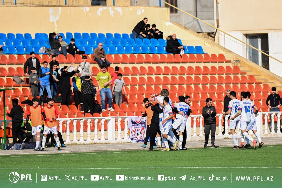 Çətin vəziyyətdə olan komandada yeni məşqçi təyinatı: “Dönməyə qərar verdim”