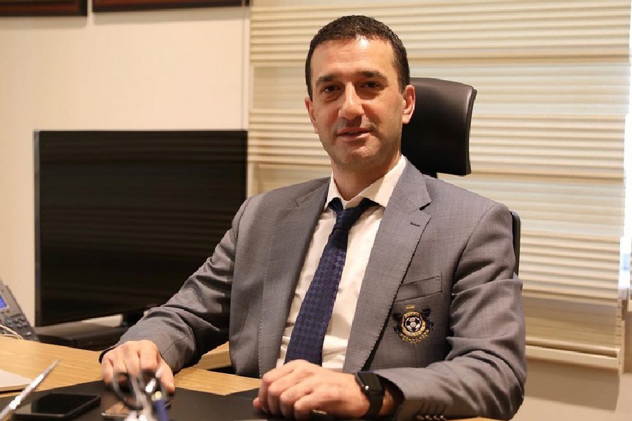 "Qarabağ"ın baş direktoru: “Onların səhvləri varsa, biz başqa söz demirik”