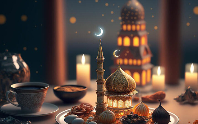 RAMAZAN: 16-cı günün duası - İmsak və iftar vaxtı