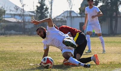 Deyəsən, bu oyuna çox adam baxmayıb…