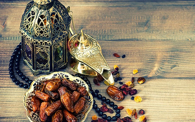 Ramazanın 22-ci gününün duası - İmsak və iftar vaxtı