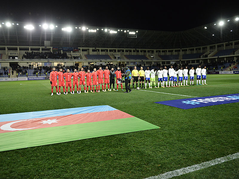 “Qarabağ”ın futbolçuları və onlar - Santuş kimlərə güvənir?