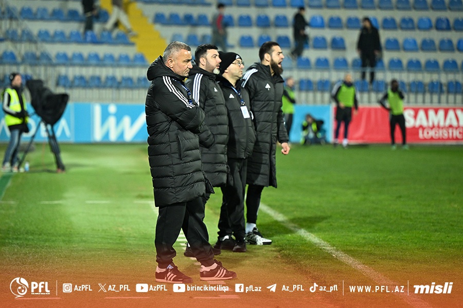 “Qarabağ” üçün TƏHLÜKƏ - Qurban Qurbanov on nəfərin ümidinə qaldı