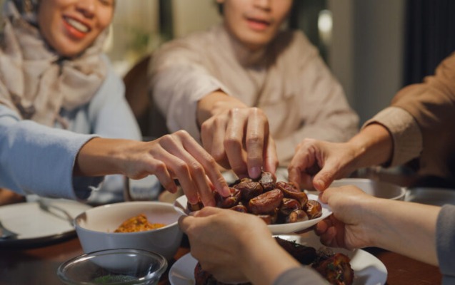 Ramazanın 25-ci gününün duası - İmsak və iftar vaxtı